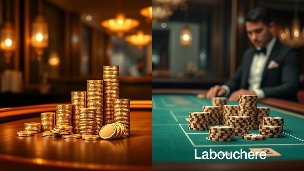 เปรียบเทียบบาคาร่าจากค่ายดัง: DreamGaming, Sexy, PP, WM, AE, AllBet