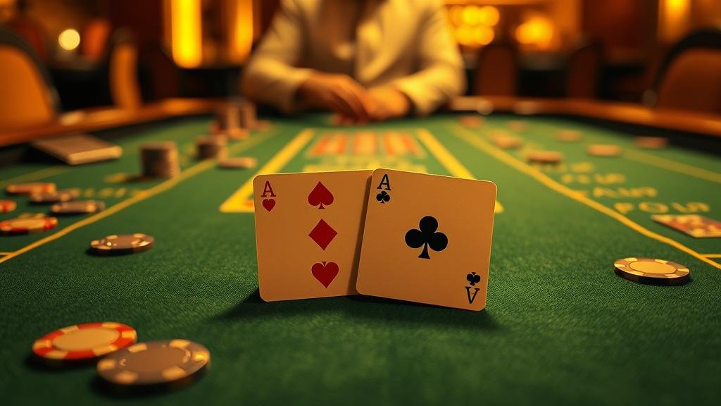 เลือกห้องบาคาร่าจากค่ายชั้นนำ