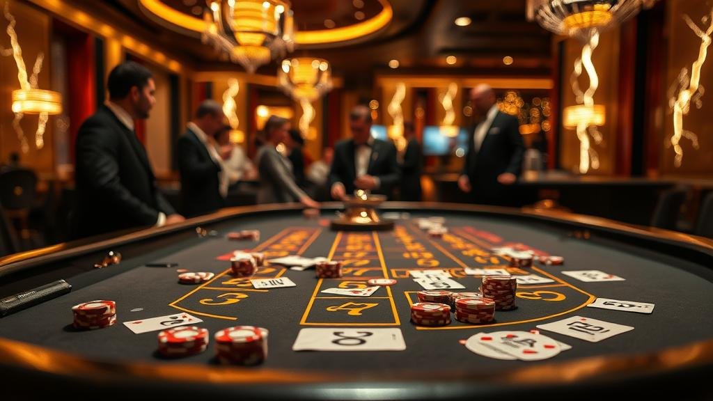 นักพนันมืออาชีพใช้สูตรเดินเงิน Flat Bet