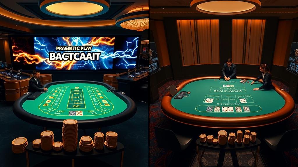 การอ่านเค้าไพ่ บาคาร่า WM สายฟ้า ด้วยตารางสถิติ