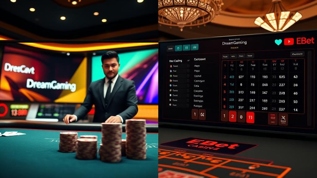 การอ่านเค้าไพ่บาคาร่าบนมือถือ