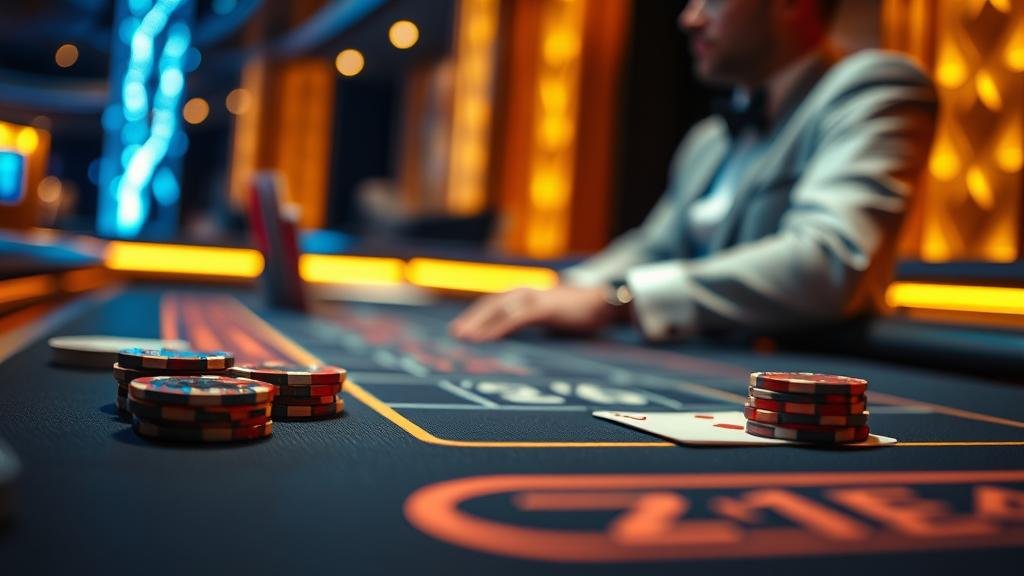 การวิเคราะห์เค้าไพ่บาคาร่า