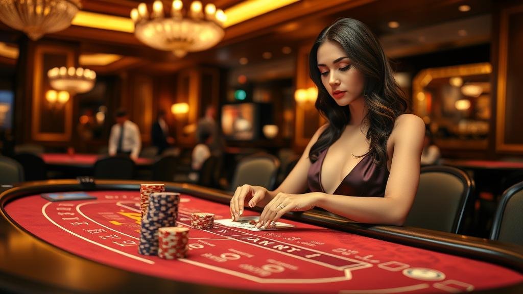 เกมบาคาร่าสายฟ้า Evolution พร้อมตัวคูณสุดพิเศษ