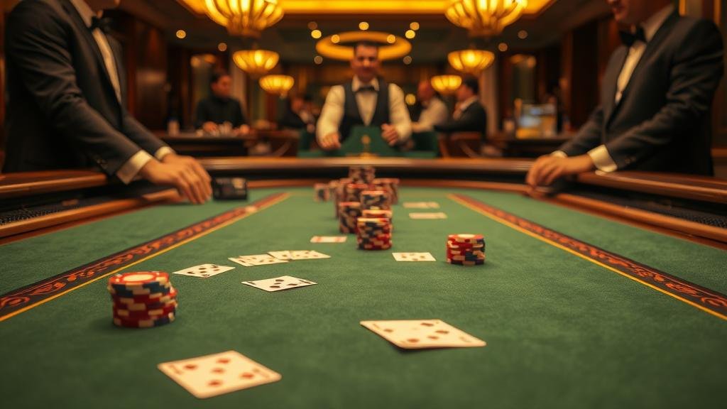 กลยุทธ์การเดินเงินบาคาร่า 1324 และ เดลองแบร์