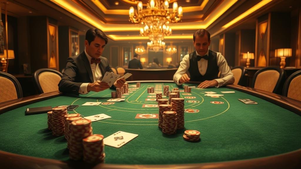 หน้าล็อบบี้บาคาร่าจากค่าย AE, PP, EBet, AG, N2Live