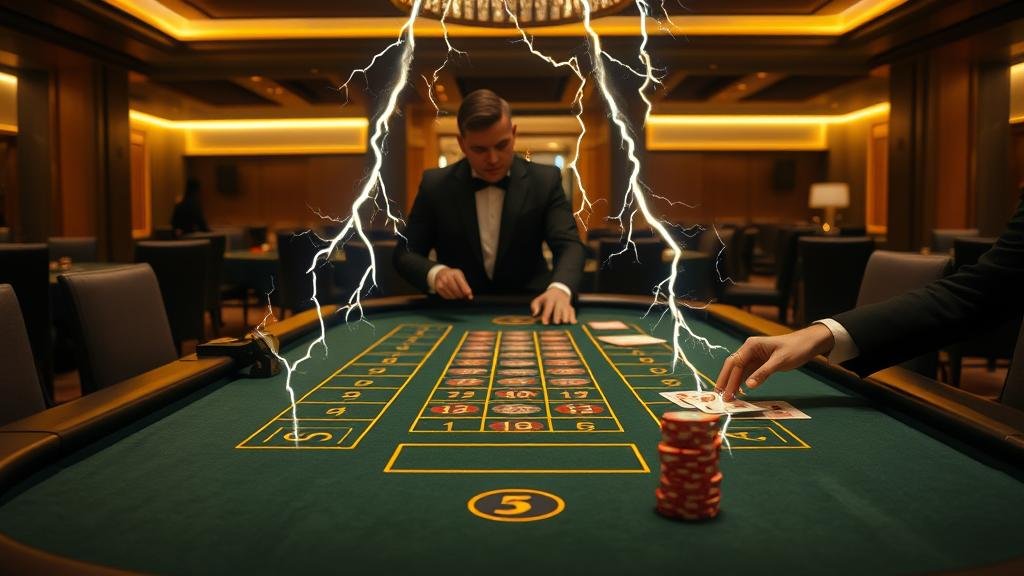 เปรียบเทียบบาคาร่าแบบมีค่าคอมและไร้ค่าคอม