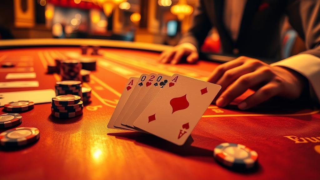 เลือกห้องบาคาร่า ค่าย AE SA DG