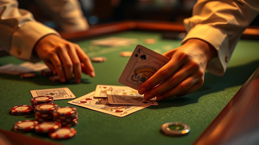 การเดินเงินบาคาร่า เทคนิค 1324