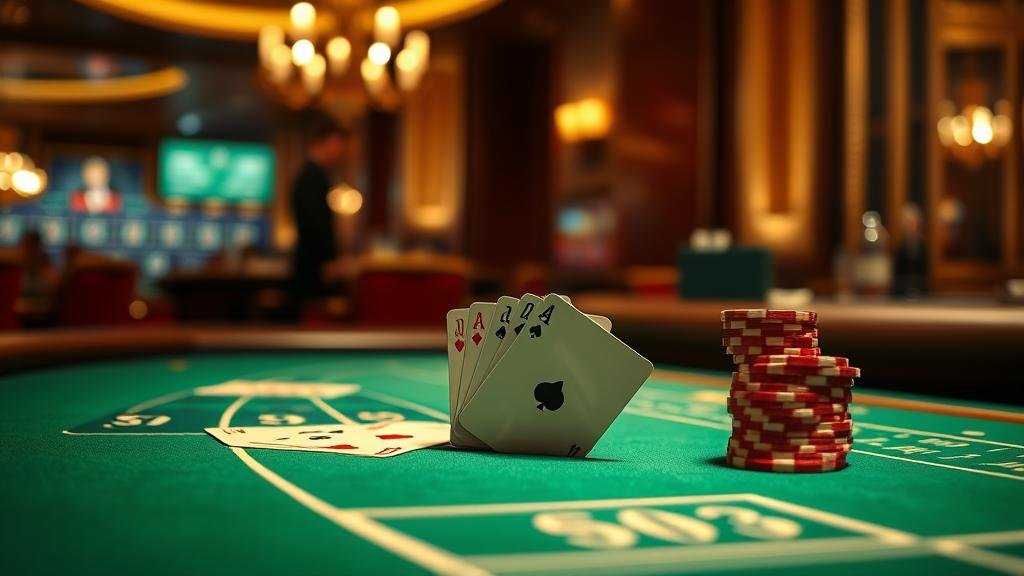 เล่นบาคาร่าผ่านมือถือ iOS