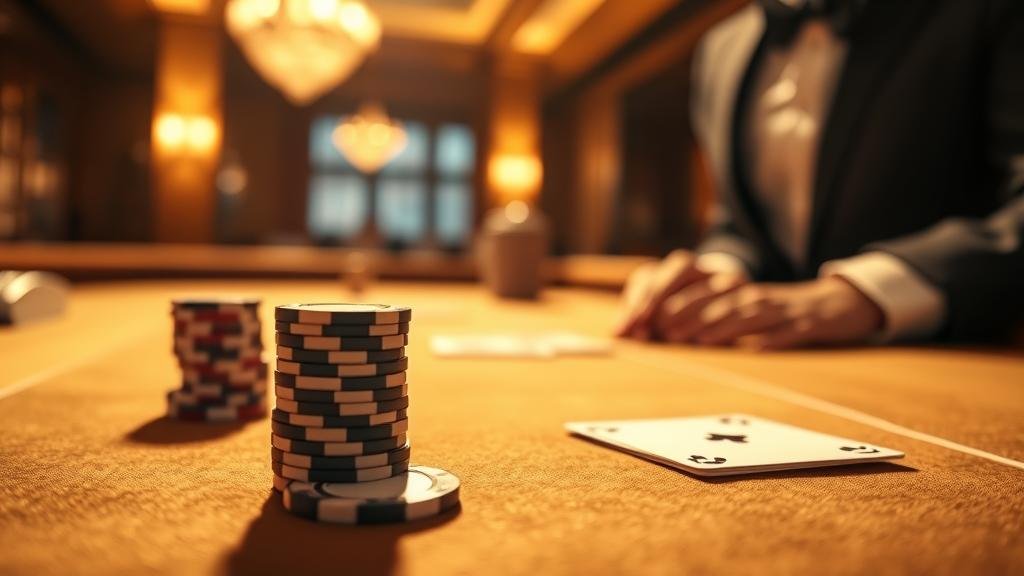 เปรียบเทียบบาคาร่า AE พร้อมฟีเจอร์ประกันภัย