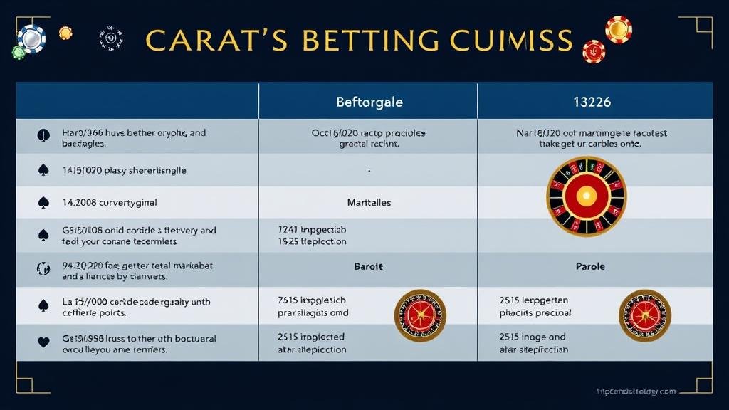 กลยุทธ์การเดินเงินบาคาร่า AE