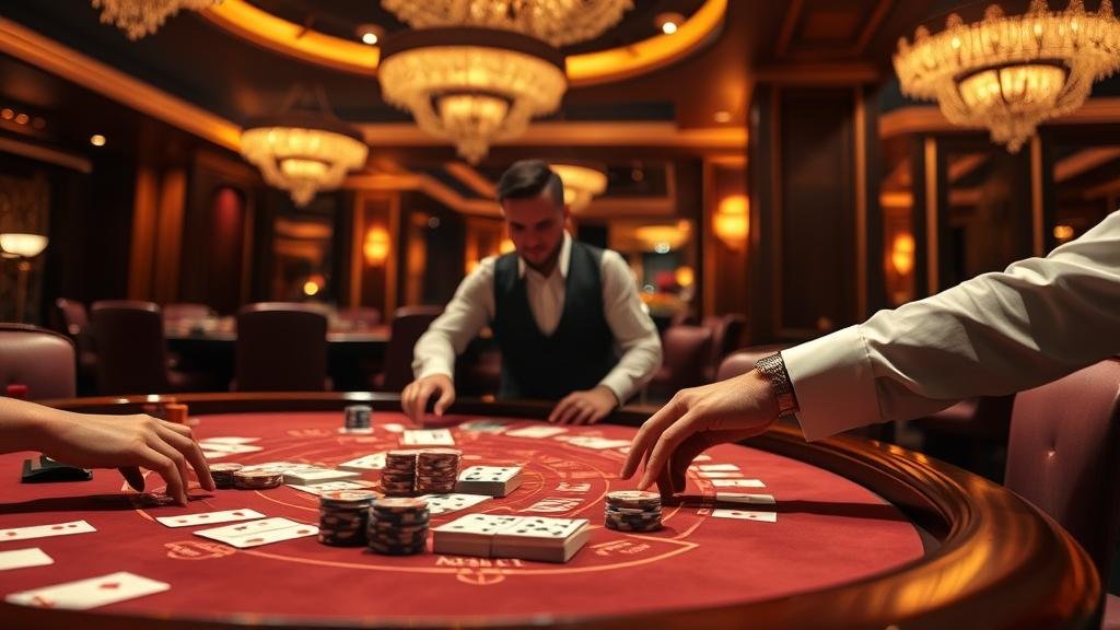 บาคาร่าสด: อัปเดตสูตรเดินเงิน Pang Go! สตรีมสดพร้อมเคลียร์ เข้าใจง่าย กำไรดี