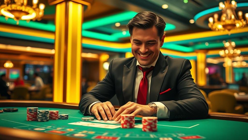 บาคาร่าสด: อัปเดตกลยุทธ์เดินเงิน แฟลตเบท พาโรลี 1324 ฉบับเซียน