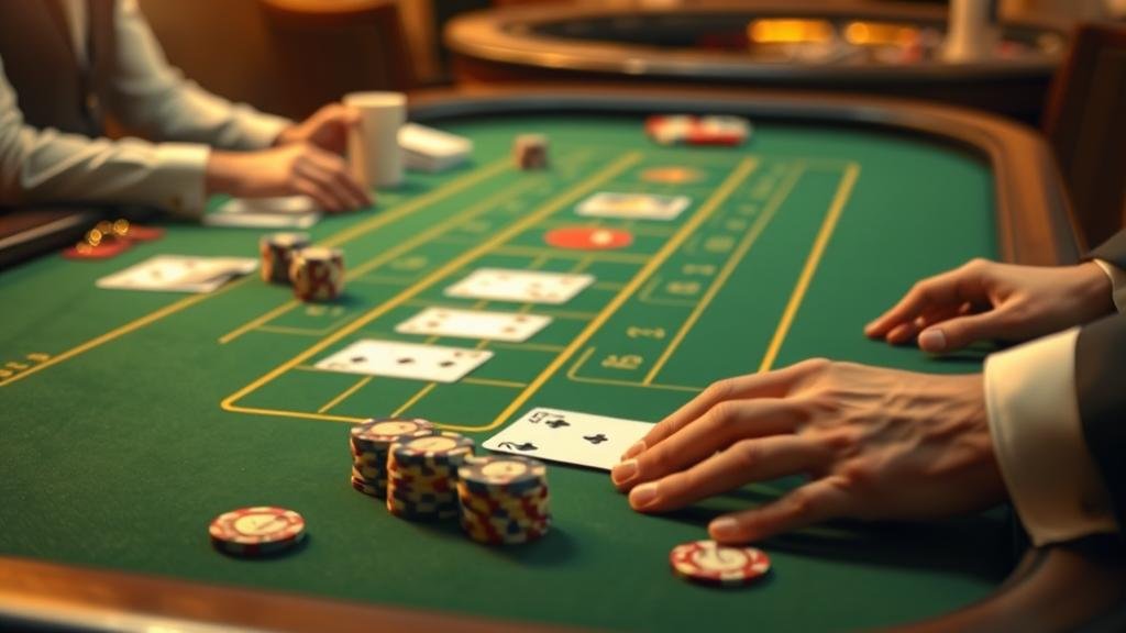 บาคาร่าสด: เช็คอัตราจ่ายค่ายดัง Ezugi, Evolution ฉบับเซียน งบต่ำ-ทุนน้อย