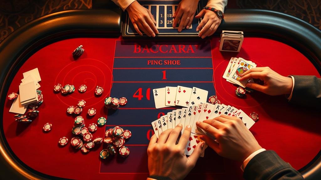 เทคนิคการเดินเงินบาคาร่า: 1326, ฟีโบนัชชี, มาร์ติงเกล