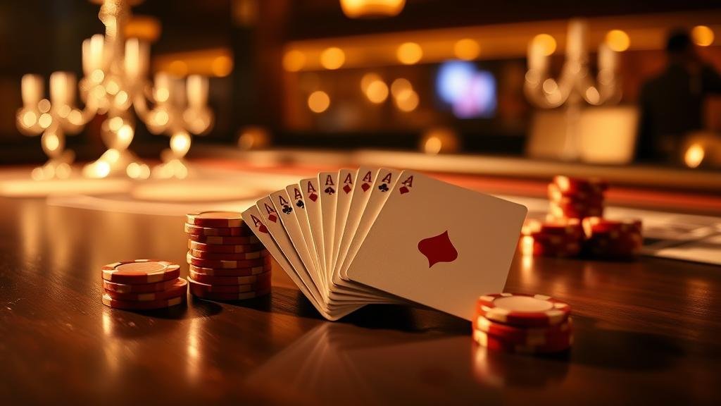 ภาพประกอบกลยุทธ์เดินเงินบาคาร่า พาโรลี