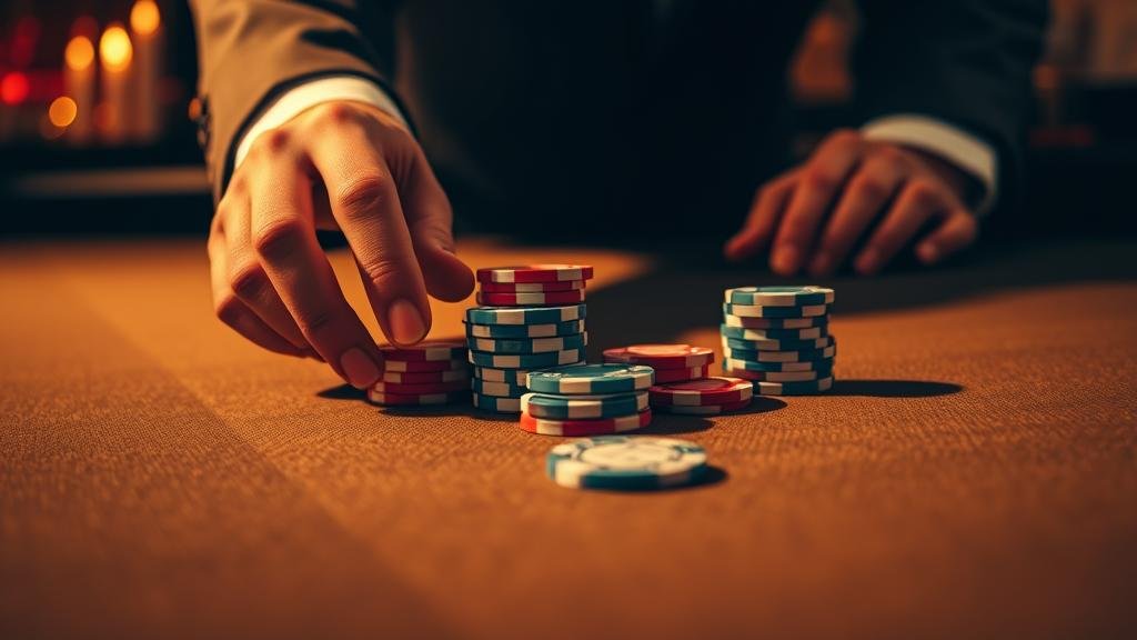 เกมบาคาร่าสายฟ้าพร้อมตัวคูณ