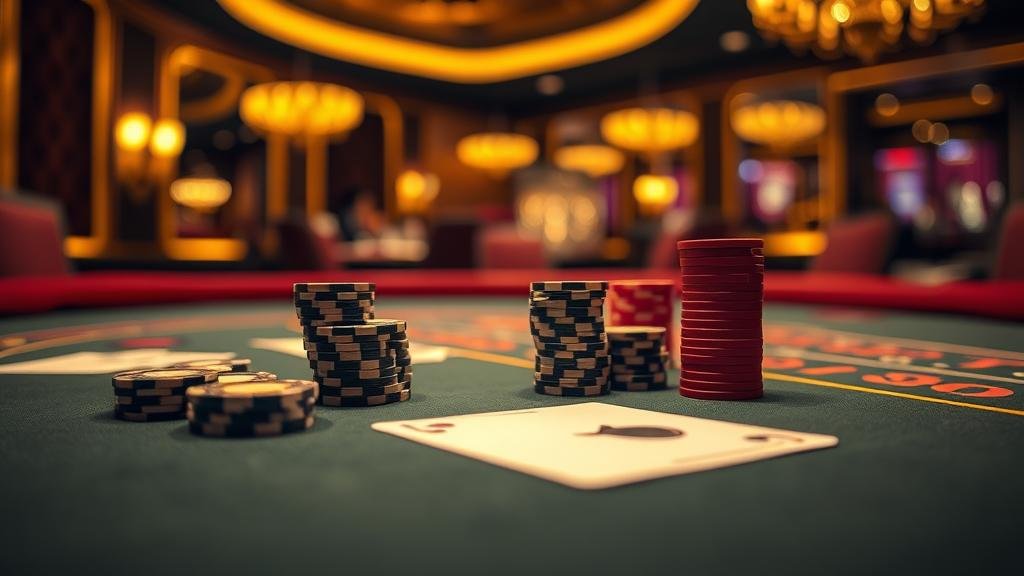 บาคาร่า: อัปเดตเทคนิคเดินเงินทุนน้อย-สูง สวิตช์ห้องเร็ว เข้าใจง่าย