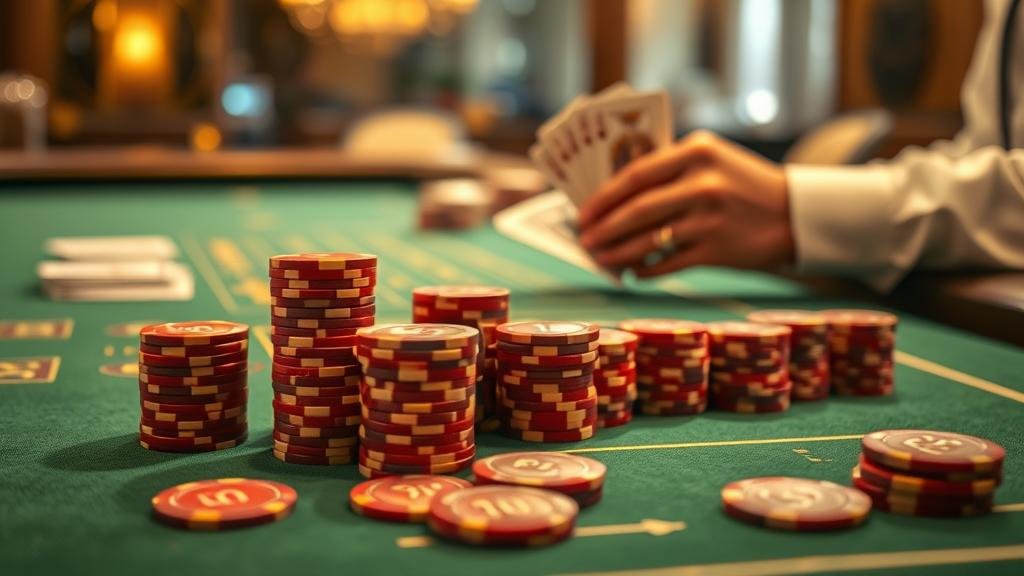 ภาพประกอบระบบการเดินเงินบาคาร่า 1324