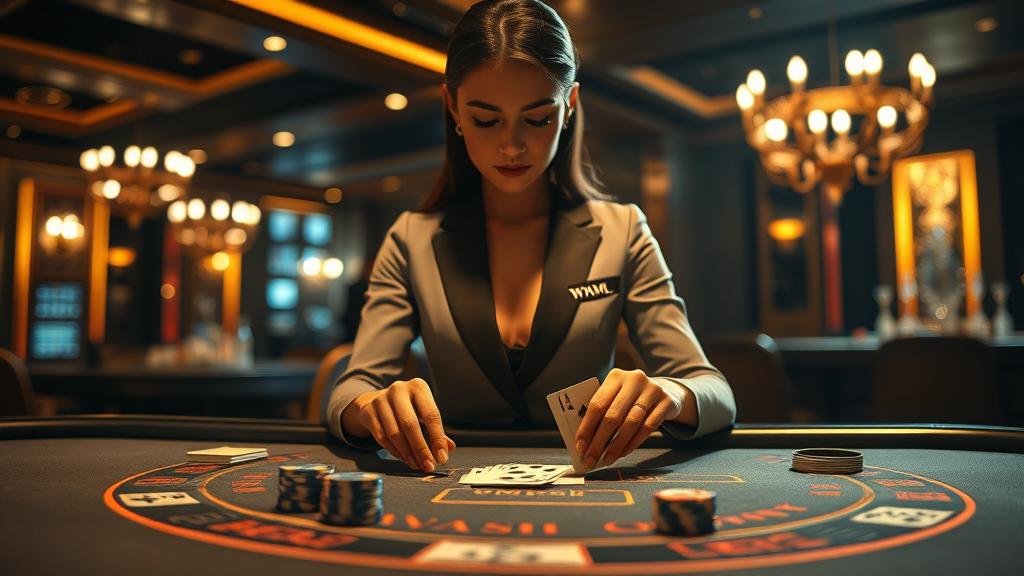 แผนภาพกลยุทธ์การเดินเงินบาคาร่า