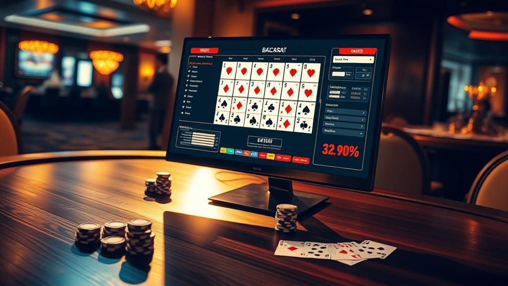 เปรียบเทียบบาคาร่าค่าย Ezugi และ EBet