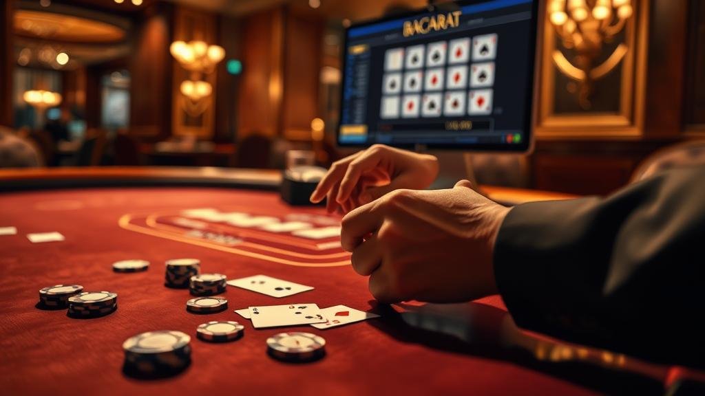 คู่มือบาคาร่า ประกันภัยสำหรับมืออาชีพ 693