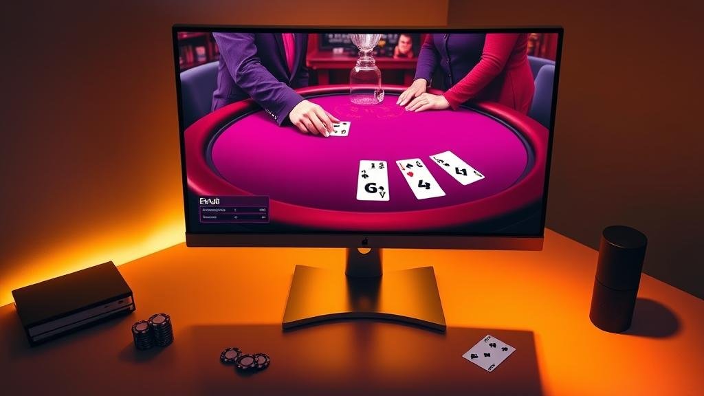 เจาะลึกเคล็ดลับบาคาร่า Ezugi: สูตรเดินเงิน พาโรลี 1324 ฉบับเซียน ได้ผลจริง