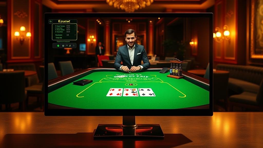 แกะกลไกอ่านเค้าไพ่บาคาร่า Ezugi: สูตรเดินเงิน 1324, พาโรลี, มาร์ติงเกล ฉบับเซียน