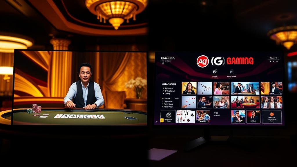 การบริหารจัดการเงินทุนบาคาร่า