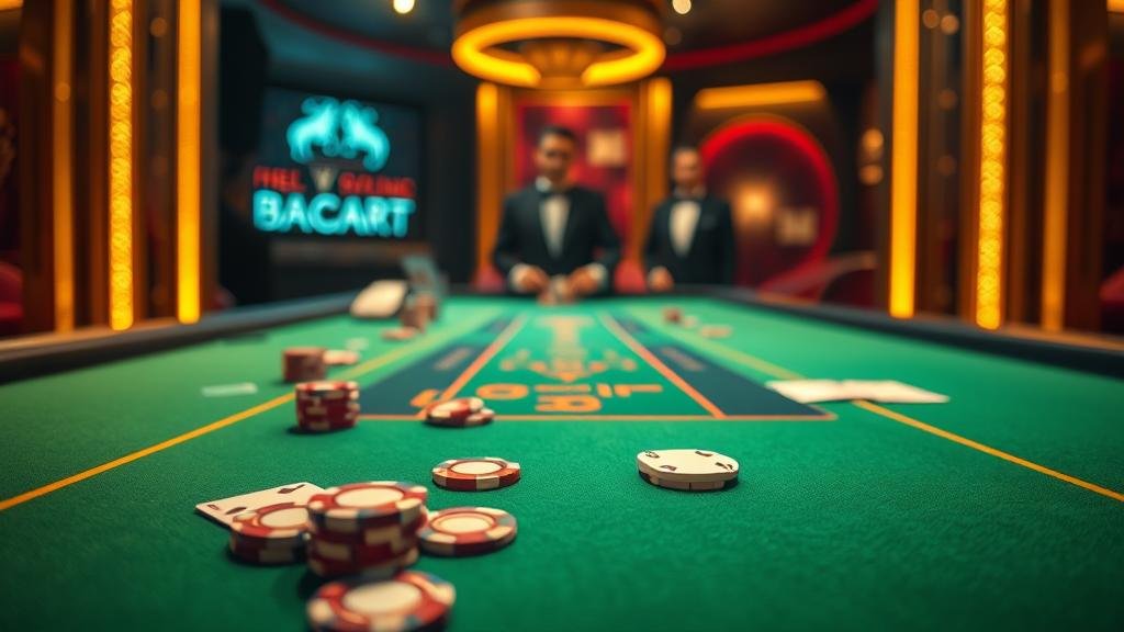 แผนภาพกลยุทธ์เดินเงินบาคาร่า 1324