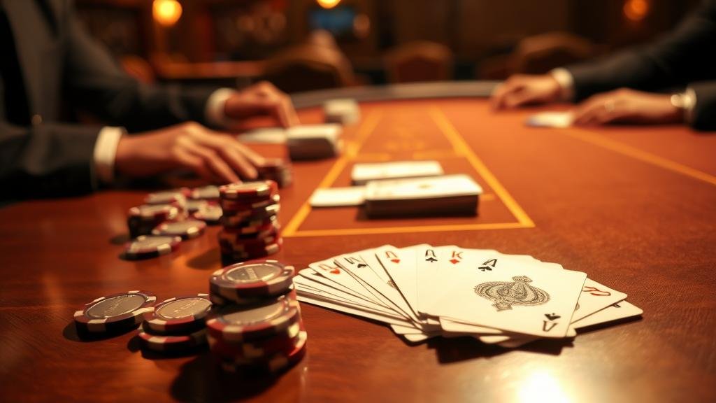 เปรียบเทียบเทคนิคเดินเงินบาคาร่า: เดลองแบร์, ออสการ์ กรินด์, แฟลตเบท