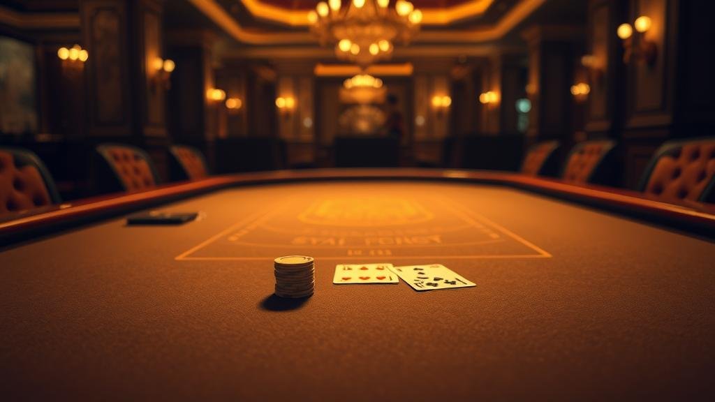 การเดินเงินบาคาร่าสำหรับงบสูง