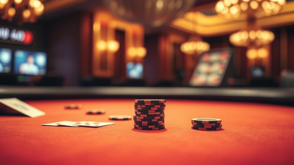 เปรียบเทียบบาคาร่าค่าย DreamGaming และ Asia Gaming