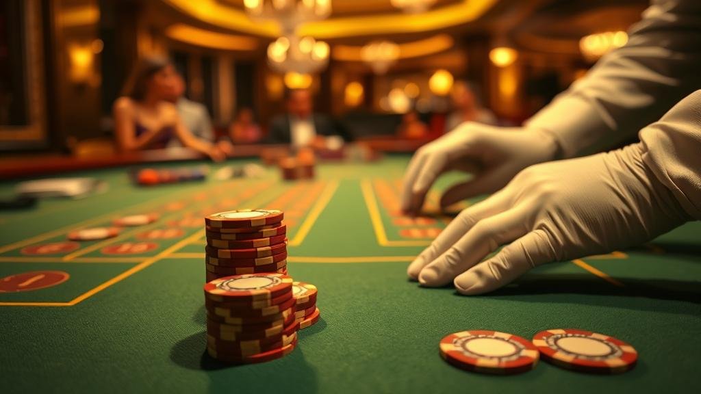 แผนภาพแสดงหลักการเดินเงินบาคาร่า ออสการ์ กรินด์