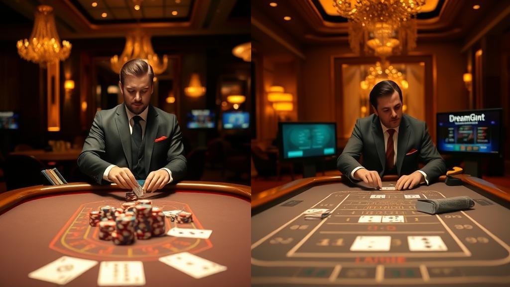 ภาพประกอบสูตรเดินเงินบาคาร่าแบบต่างๆ