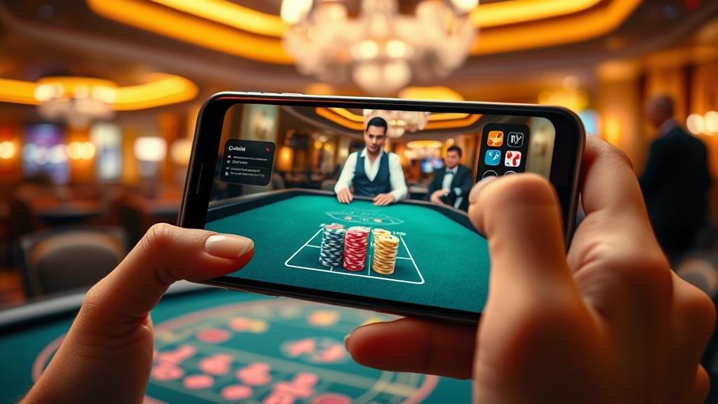 ระบบเดินเงินบาคาร่าขั้นสูง