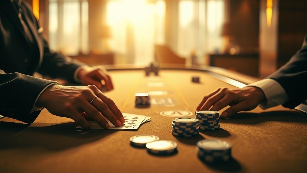 เปิดกลยุทธ์เดินเงินบาคาร่า ยุโรป: พาโรลี, ฟีโบนัชชี, 1326 ฉบับเพื่อนซี้