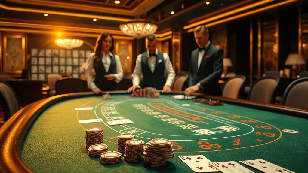 เปรียบเทียบกลยุทธ์เดินเงินบาคาร่า เดลองแบร์ และ มาร์ติงเกล