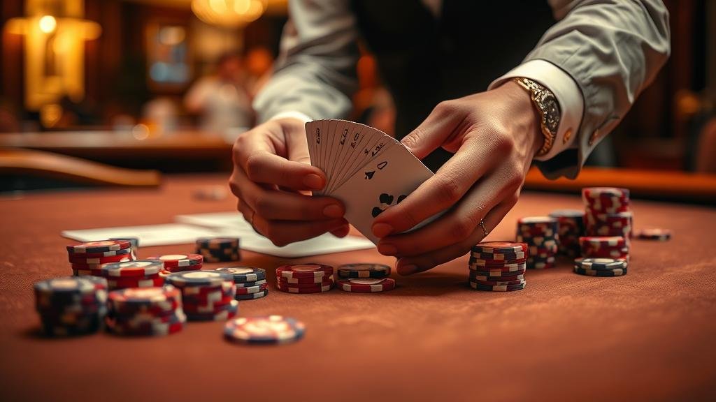 การเล่นบาคาร่าไลฟ์สปีดบนมือถือ Android