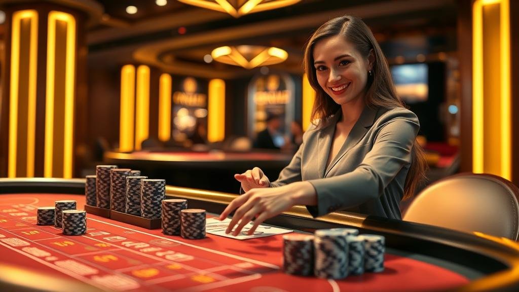 ทดลองเล่นบาคาร่า เดโม่