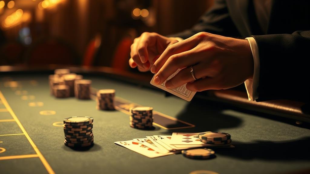 เปรียบเทียบกลยุทธ์เดินเงินบาคาร่า แฟลตเบท และมาร์ติงเกล