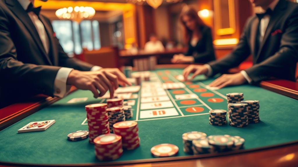 แผนภาพแสดงกลยุทธ์การเดินเงินเดลองแบร์