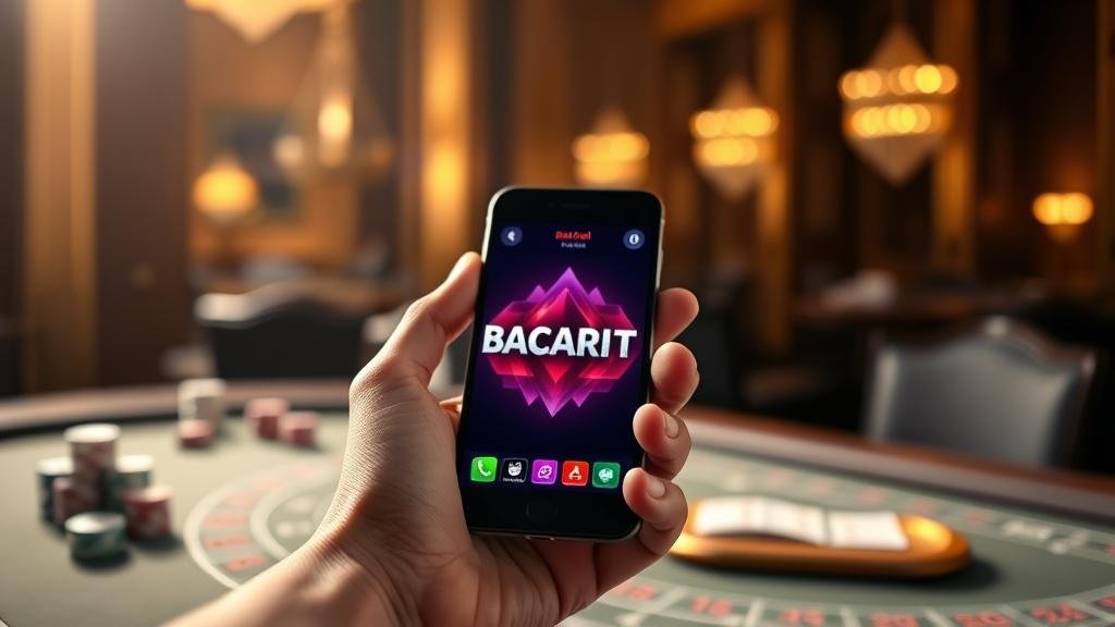 ภาพประกอบกลยุทธ์การเดินเงินบาคาร่า