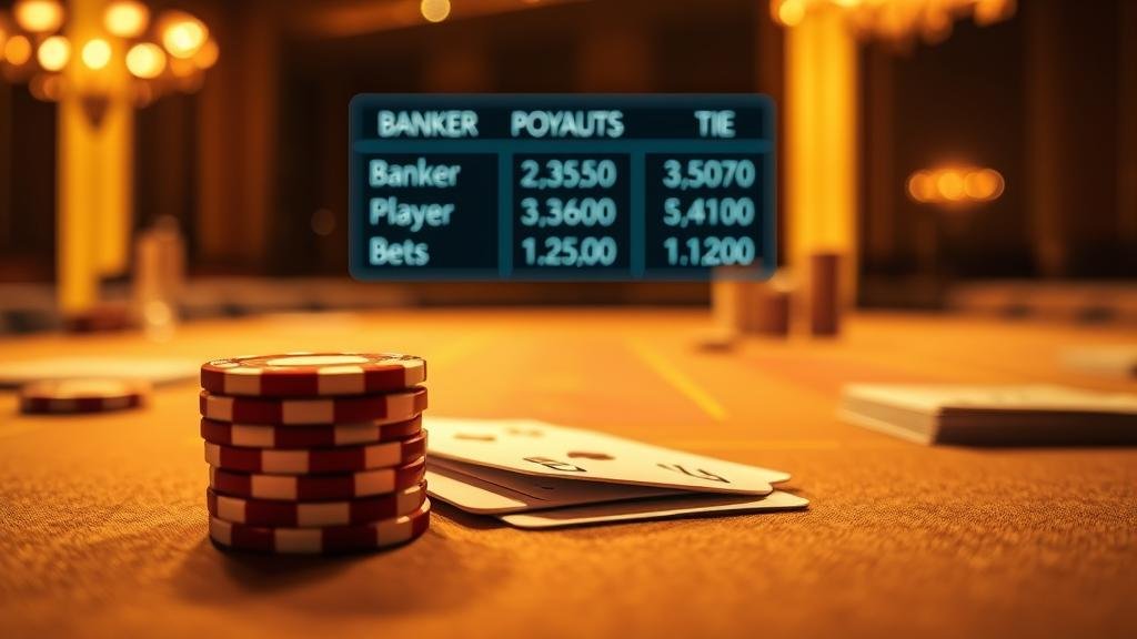 สรุปสูตรเดินเงินบาคาร่า