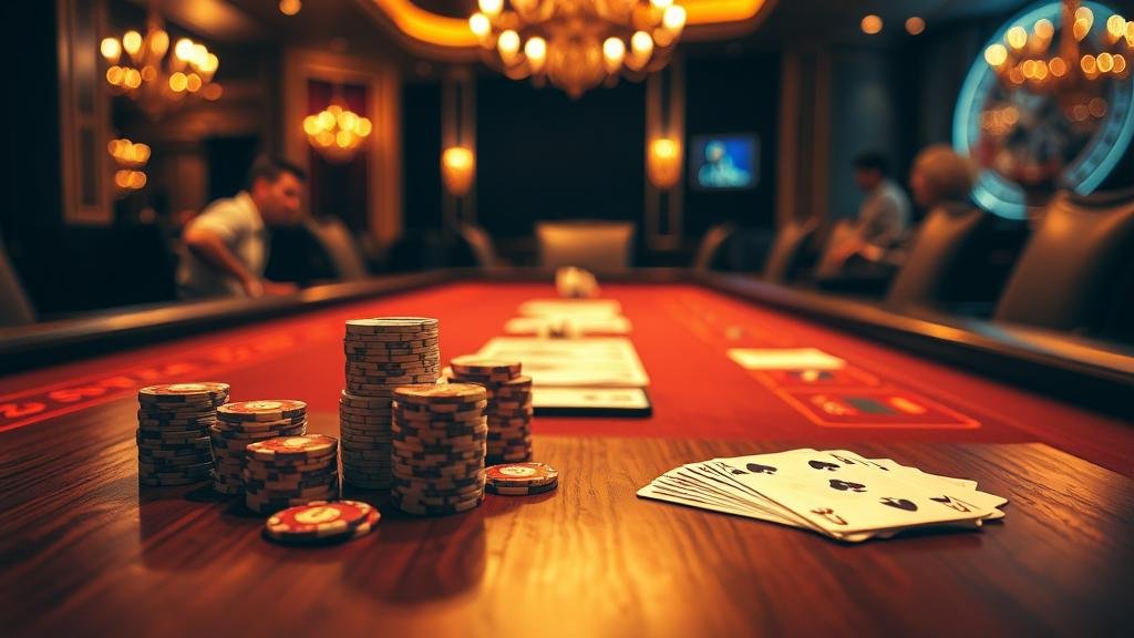 เปรียบเทียบสูตรเดินเงินบาคาร่า