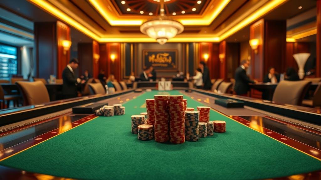 บาคาร่าเว็บไทย: สูตรเดินเงินเดลองแบร์ & ดับเบิลโชค ฉบับเพื่อนซี้ ทุนน้อย กำไรดี