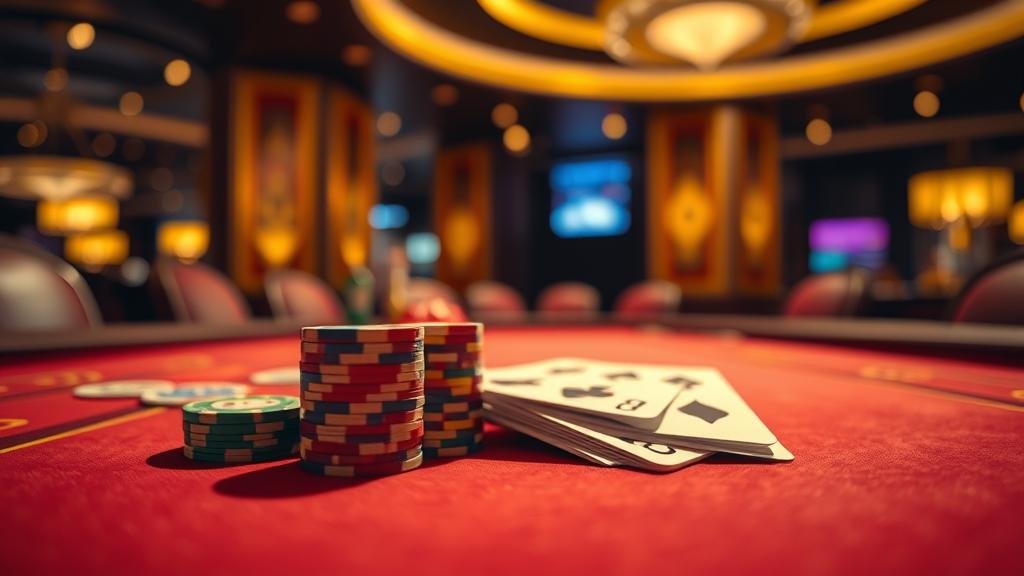 การเล่นบาคาร่าบนมือถือพร้อมสูตรเดินเงิน