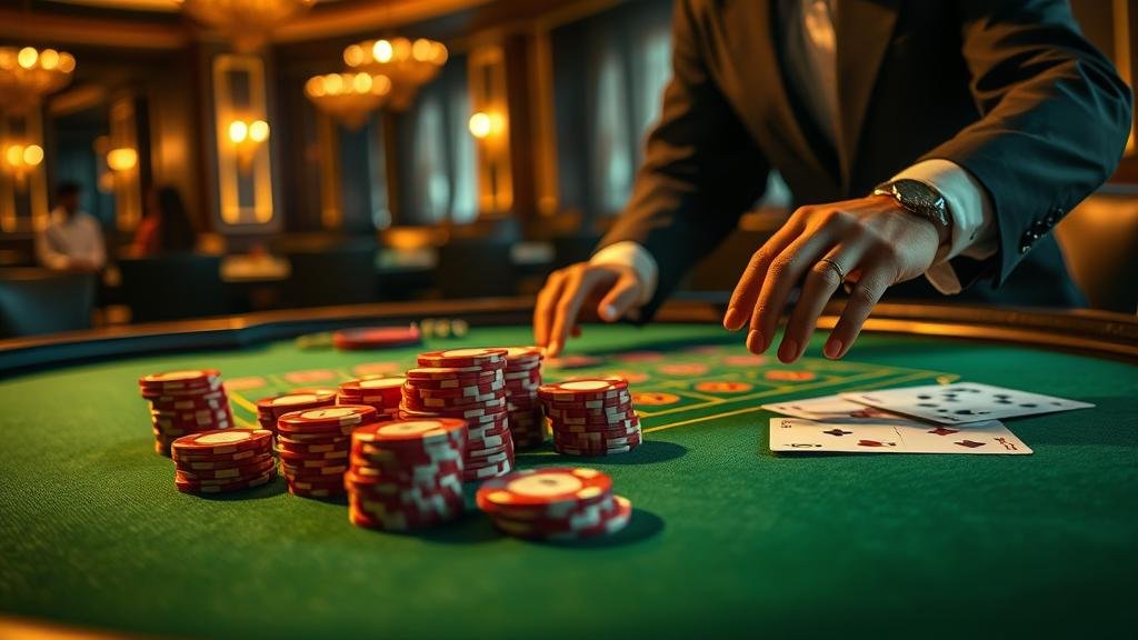 ข้อควรระวังในการเดินเงินบาคาร่า AE ไร้คอม