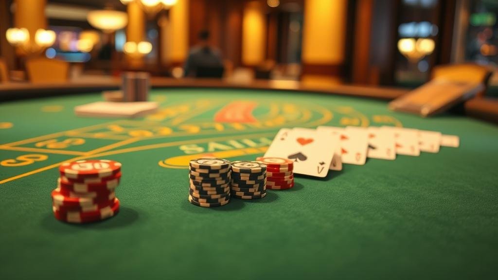 บาคาร่าเว็บไทย: สูตรเดินเงินสายฟ้าฟาด ฟีโบนัชชี & ออสการ์ งบสูง คืนทุนไว