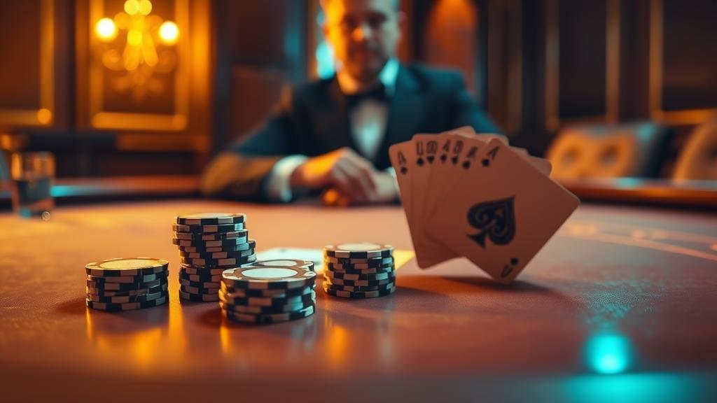 นักเดิมพันบาคาร่ามืออาชีพที่ประสบความสำเร็จ